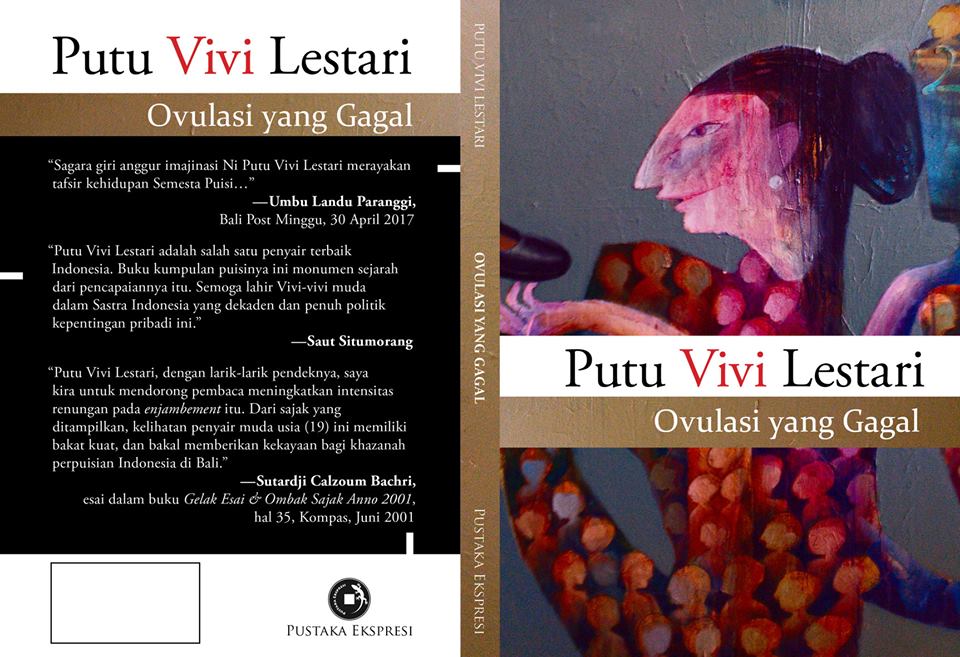 OBITUARI VIVI LESTARI