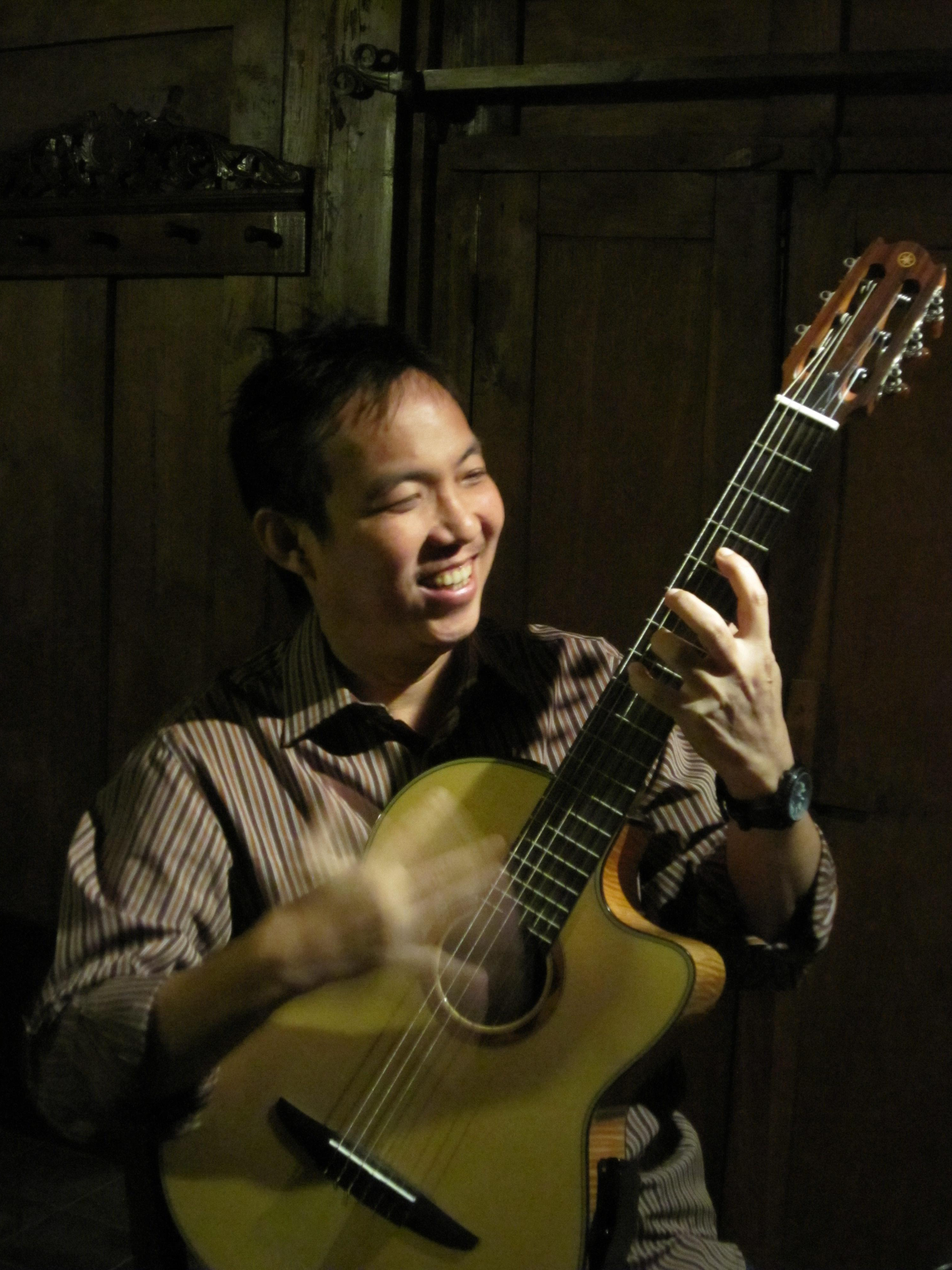 Konser Kaki Langit