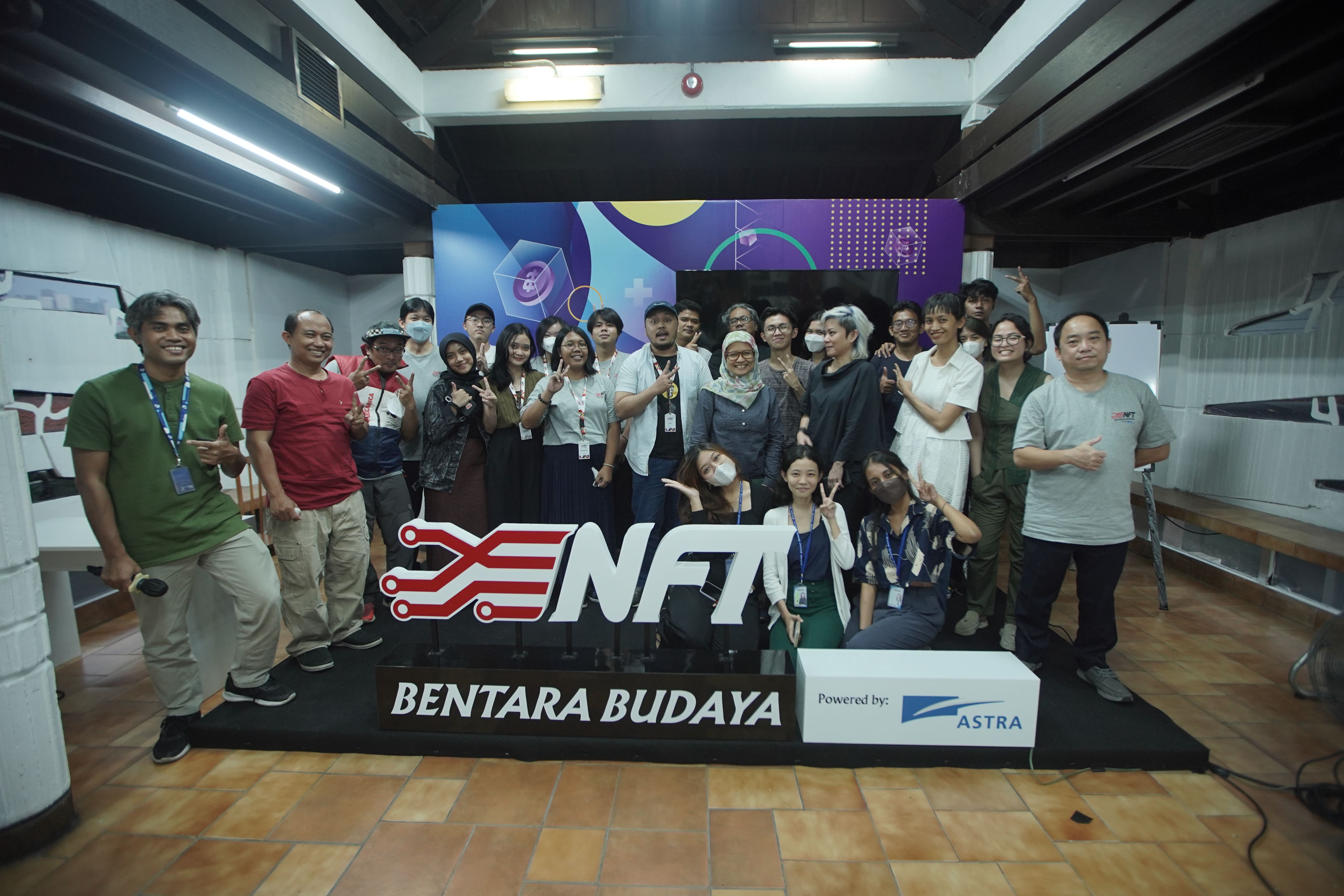 NFT Lab Session #10: Deciding your Blockchain, Platform, and Minting your NFTs!