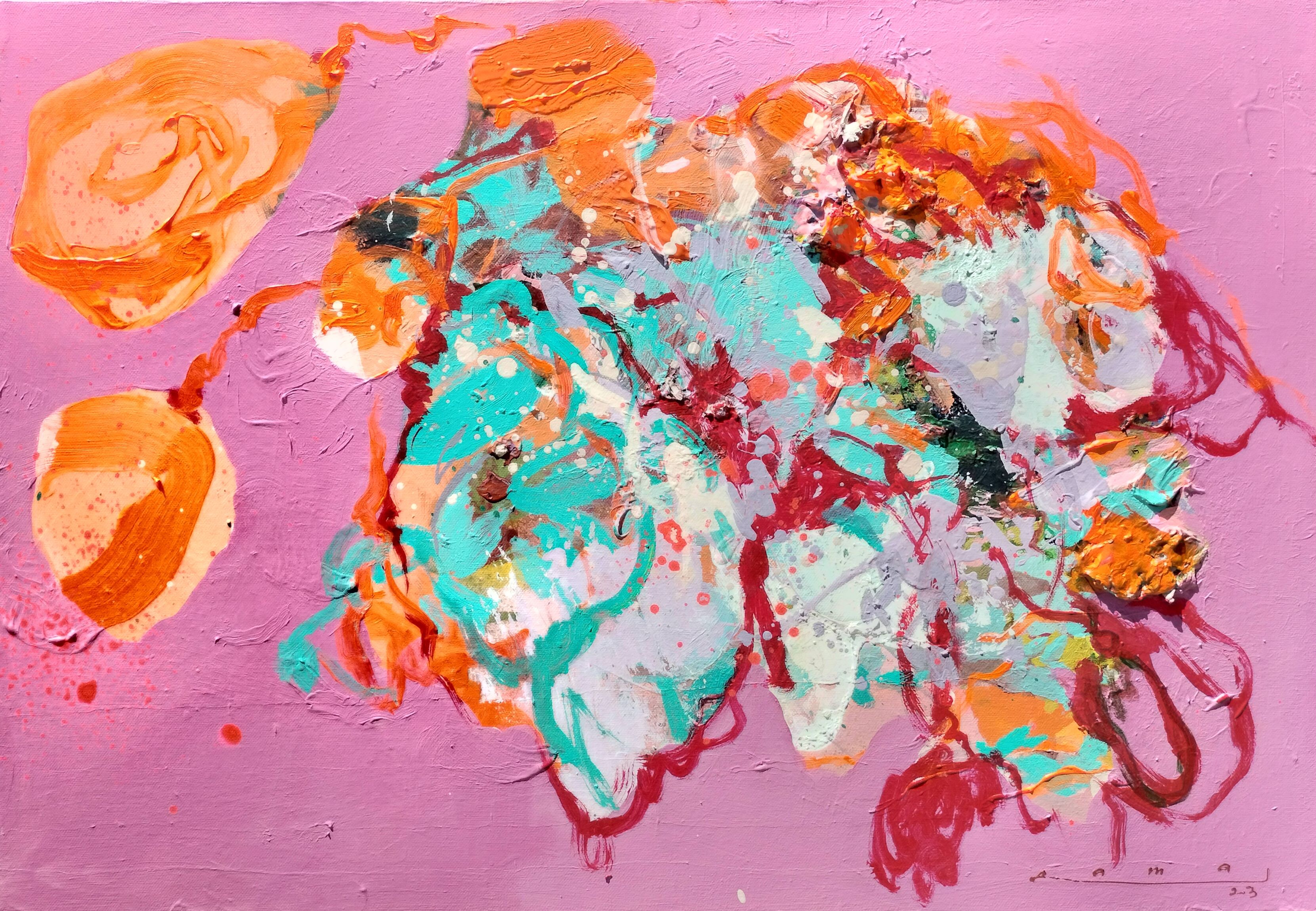 Interlude 2:  In The Moment