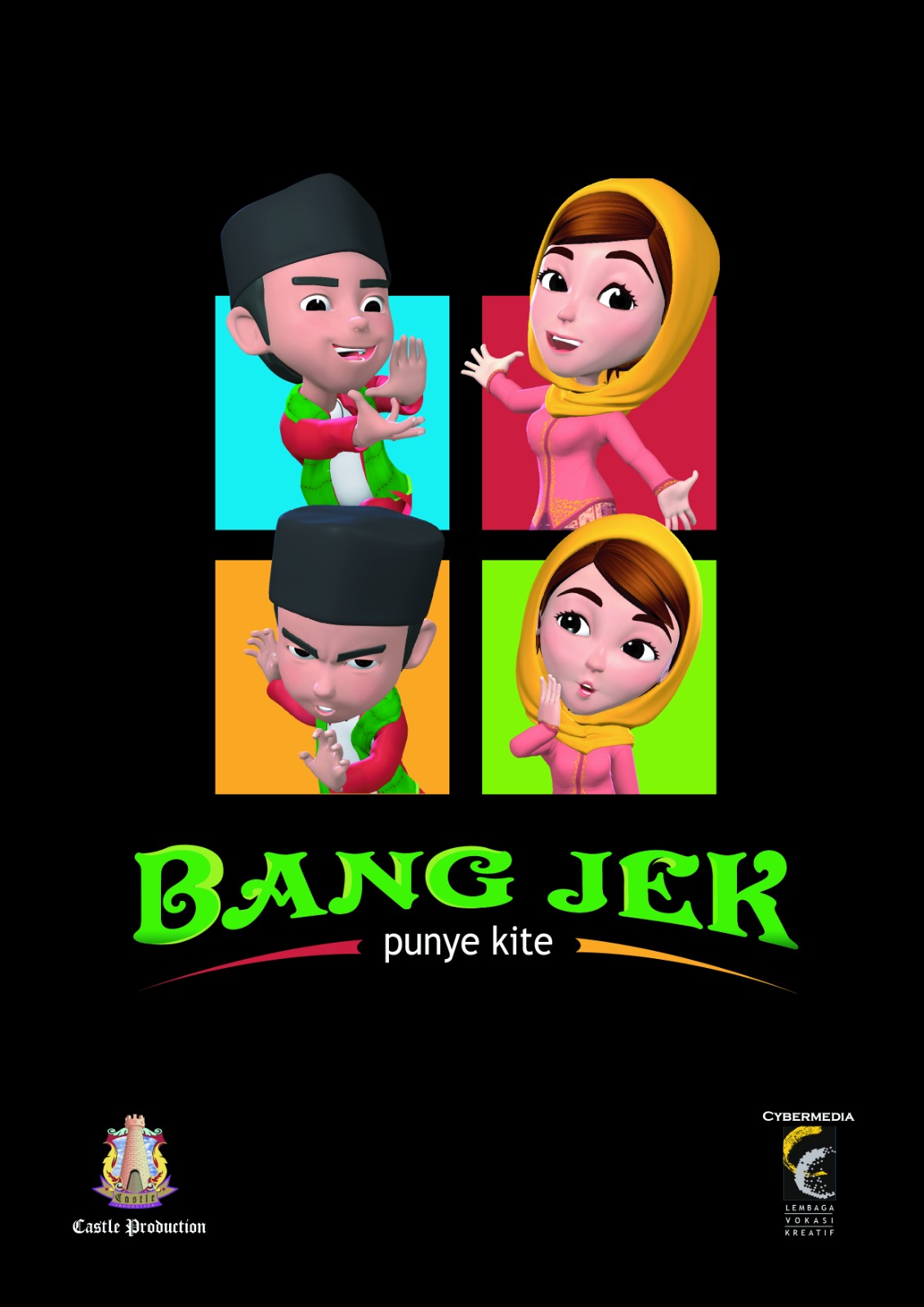 Bang Jek