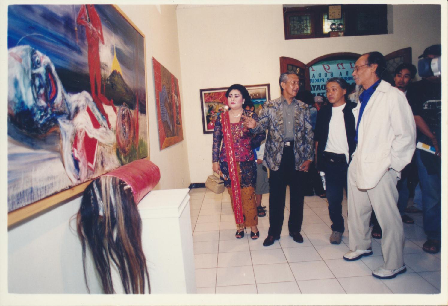PERTEMUAN