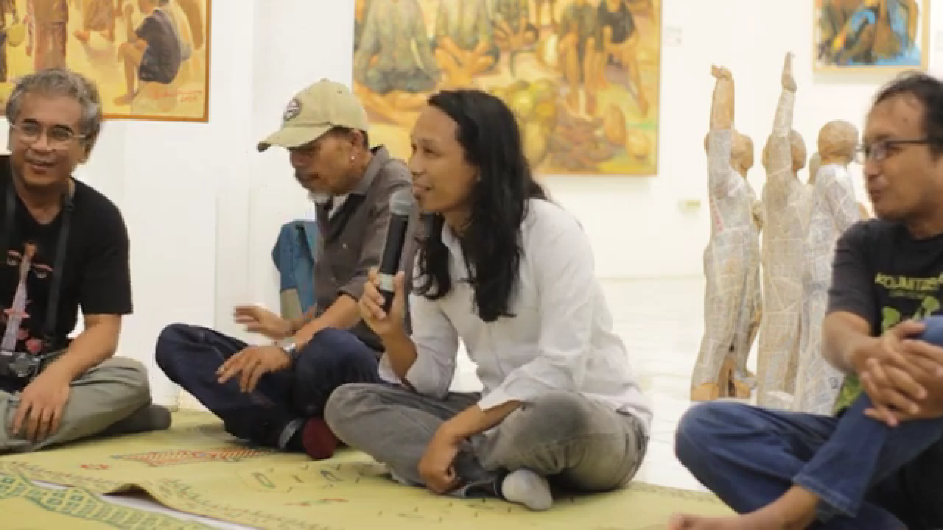 Ngabuburead Sastra #3