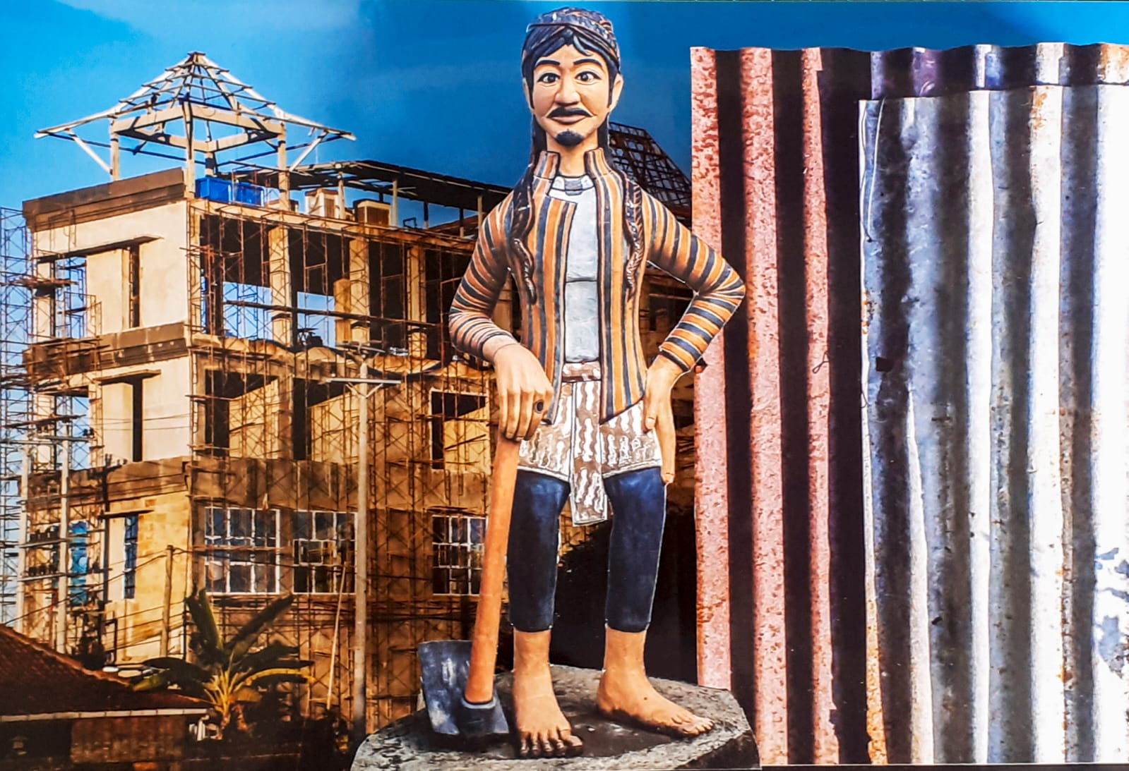 Pameran Fotografi Ruang/Waktu