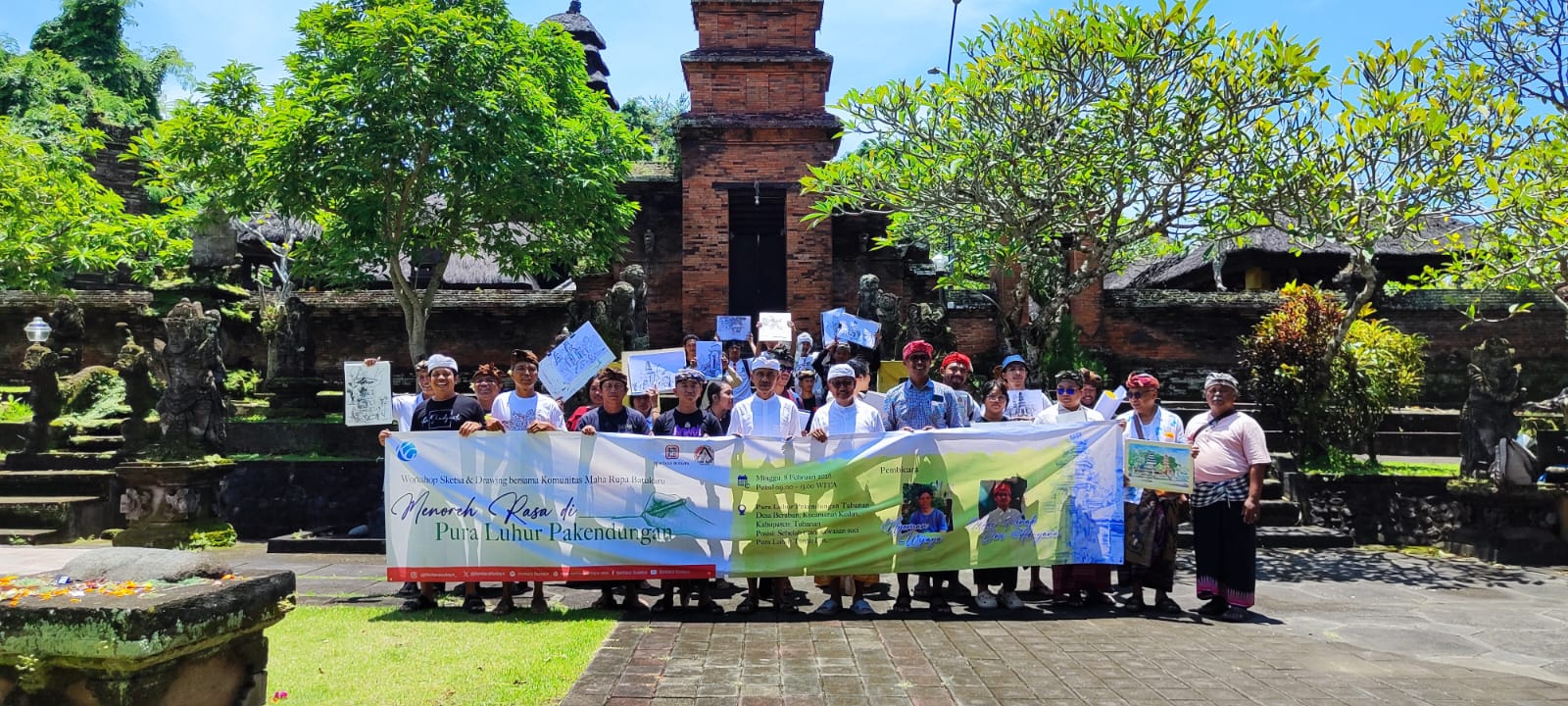 Kelas Kreatif Bentara 