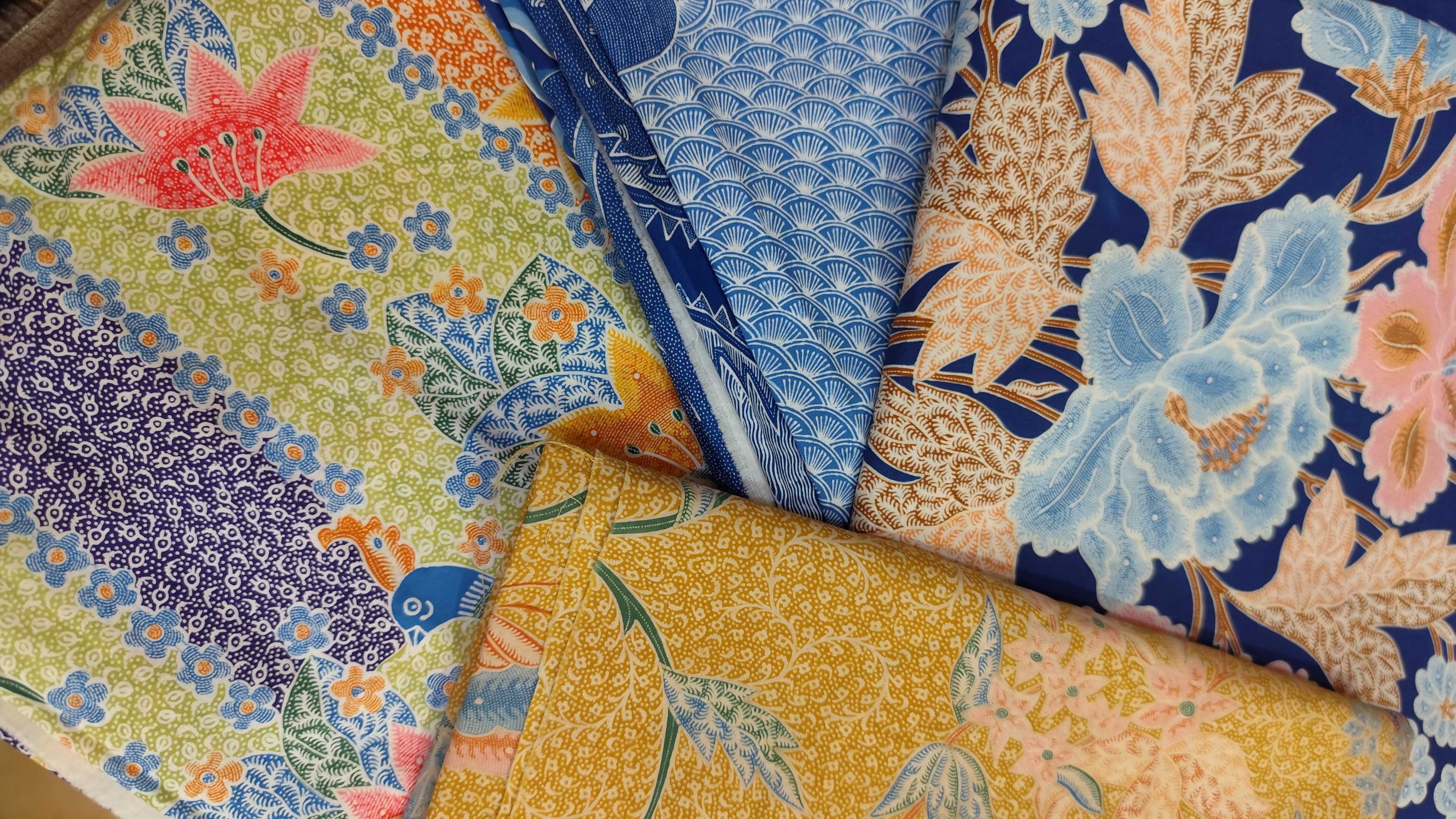 Pameran Batik METAMORFOSA